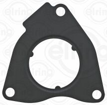 Прокладка вентиляції картера