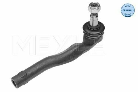 Наконечник рулевой тяги (R) MB E-class (W212) 09- (L=205,5mm)