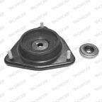 Узел опорного подшипника амортизационной стойки