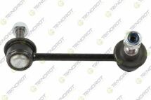 Тяга стабілізатора задня права Hyundai Santa Fe 02–