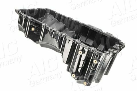 Маслоприемник (поддон) BMW 3 (F30/F80)/5 (F10/F11) 2.0i 11-18 (N20/N26) (с прокладкой)