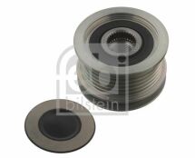 Шкив генератора