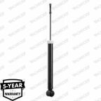 Амортизатор задній Toyota Avensis 08–