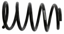 Пружини підвіски