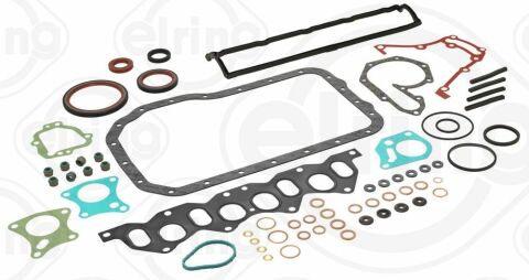 Комплект прокладок (повний) Renault Megane I/19/Clio/Volvo 340-360 82-03
