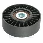 Натяжний ролик, полікліновий ремінь