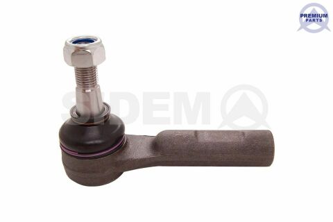 Наконечник рулевой тяги левый/правый Chrysler 300C 04–