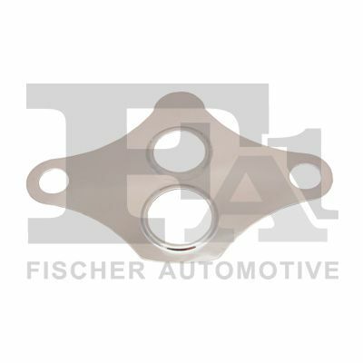 Прокладка клапана EGR Opel Omega/Vectra 95-03