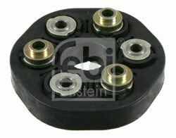 DB Муфта эласт.W202,210 80mm
