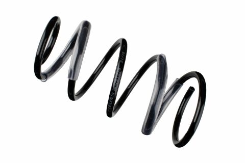 Пружина ходовой части Пружина ходовой части