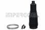 Пильник рейки рульової Audi A4/A6/A7/A8/Q5/Porsche Macan 1.8-6.3 07- (L), фото 1 - інтерент-магазин Auto-Mechanic