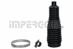 Пыльник рейки рулевой Audi A4/A6/A7/A8/Q5/Porsche Macan 1.8-6.3 07- (L)