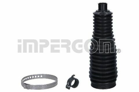 Пильник рейки рульової Audi A4/A6/A7/A8/Q5/Porsche Macan 1.8-6.3 07- (L) Пильник рейки рульової Audi A4/A6/A7/A8/Q5/Porsche Macan 1.8-6.3 07- (L)