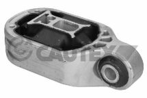 Опора, двигун