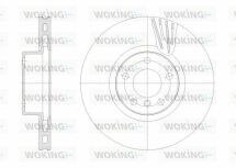 Тормозной диск