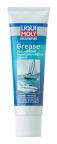 Мастило для водної техніки 0,25л MARINE GREASE Мастило для водної техніки 0,25л MARINE GREASE