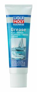 LM 0,25л Смазка для водной техники MARINE GREASE