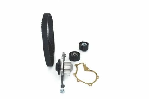 Комплект ГРМ + помпа Citroen Berlingo/C4/C3/C5/Jumpy/Peugeot Partner/206/307/308 1.6HDI 04-(25x137z) Комплект ГРМ + помпа Citroen Berlingo/C4/C3/C5/Jumpy/Peugeot Partner/206/307/308 1.6HDI 04-(25x137z)