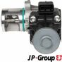 JP GROUP CITROEN Клапан EGR Berlingo,C3 II,C4 II,C5 III,DS3/4/5,Jumpy 1.6HDI 10-,Fiat Scudo,Ford,Mitsubishi,Peugeot,Volvo, фото 2 - интернет-магазин Auto-Mechanic