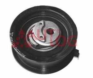 Ролик натяжний ГРМ 1.9 TDI/SDI Golf IV/Caddy II/Fabia/Octavia/A3
