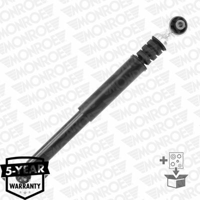 MONROE RENAULT Амортизатор OESpectrum задн. Laguna II 01- MONROE RENAULT Амортизатор OESpectrum задн. Laguna II 01-