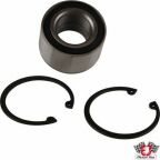 Подшипник передней ступицы Opel Kadett D/E, Ascona C, Astra F, Vectra A, Aveo