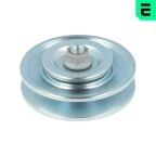 Паразитний / Ведучий ролик, клиновий ремінь