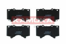 Тормозные колодки дисковые