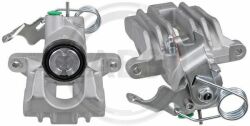 Суппорт тормозной A4/A6/SUPERB I/VW PASSAT 1.6-3.7 TDI/i 94-08 Пр. Суппорт тормозной A4/A6/SUPERB I/VW PASSAT 1.6-3.7 TDI/i 94-08 Пр.