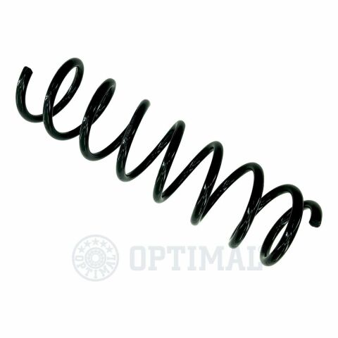 Пружина подвески