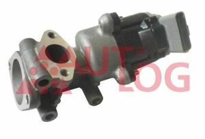 Клапан EGR Peugeot 407,607/Jaguar XF/Land Rover DISCOVERY III 2.7D 04-