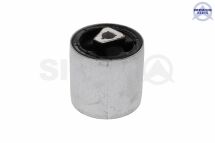 Сайлентблок переднього важеля (зверху) BMW E60/61 2.0-5.0 01-10