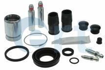 Ремкомплект заднього супорта з поршеньком + гільзи SAAB 9000, VOLVO 440/460-96. 33mm