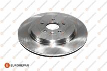 Диск гальм. задні