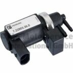 Перетворювач тиску, вихлопна система PIERBURG