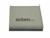 Фільтр салонний