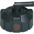 Кришка розширювального бачка системи охолодження