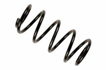 Пружина підвіски