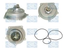 Водяной насос