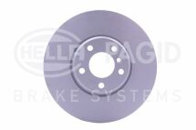 Диск гальмівній перед. прав. f10,6,7 f01 10- Диск гальмівній перед. прав. f10,6,7 f01 10-