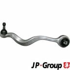 Важіль перед верх. BMW 5 (E60) Л.