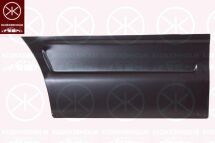 Двері, кузов