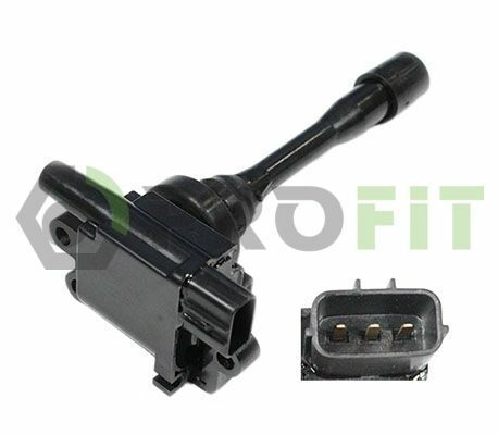 Котушка запалювання Котушка запалювання