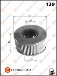 Фильтр топливный Фильтр топливный