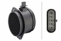 Расходомер воздуха x5 (e70) 4.8 06-