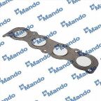 Прокладка колектора двигуна металева Прокладка колектора двигуна металева