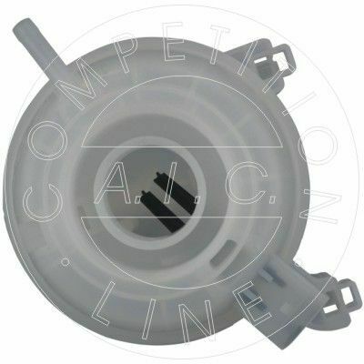Бачок розширювальний Audi A3/VW Golf VII/Passat 10-