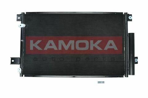 Радиатор кондиционера TOYOTA AVENSIS 03-09/COROLLA 05-09