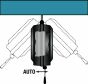 Шланг воздушный на автоматической катушке (d=9.0mm) 15m, фото 18 - интернет-магазин Auto-Mechanic