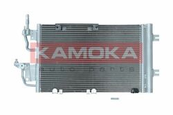 Радiатор кондицiонера OPEL ASTRA H 04-/ZAFIRA B 05-15 Радiатор кондицiонера OPEL ASTRA H 04-/ZAFIRA B 05-15